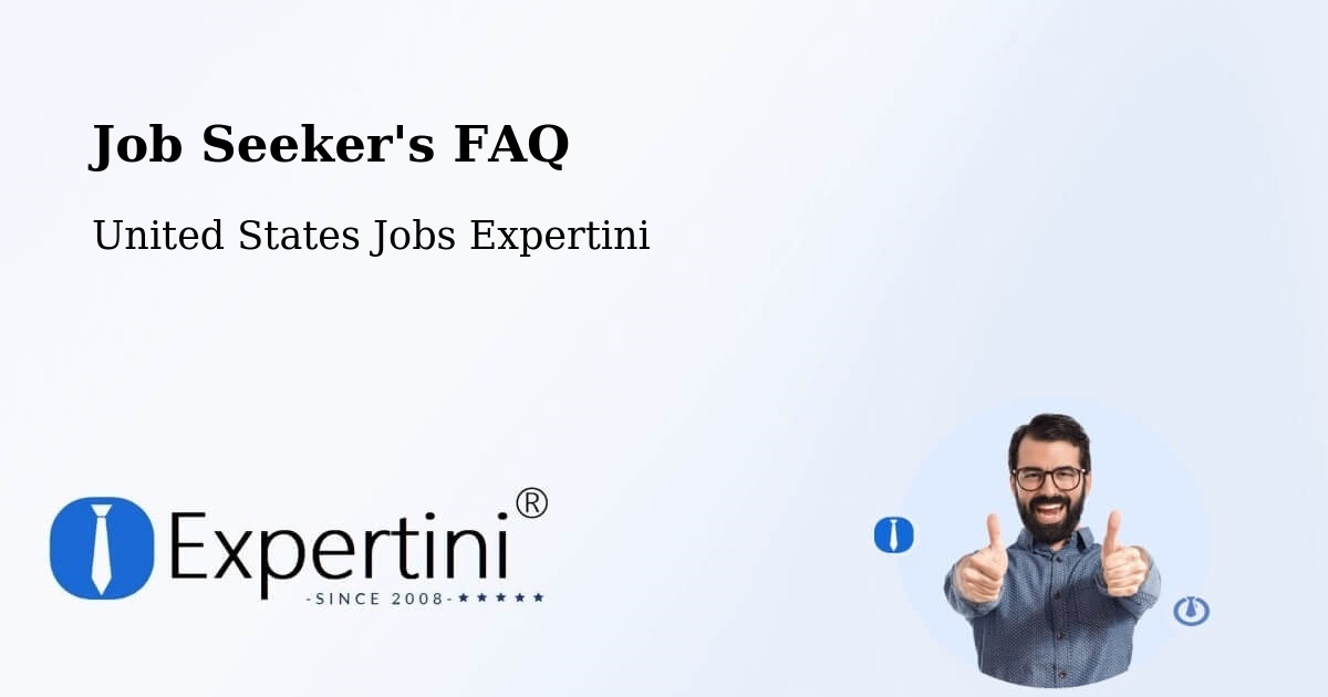 Job Seeker FAQ – Carlisle - United States Jobs Expertini