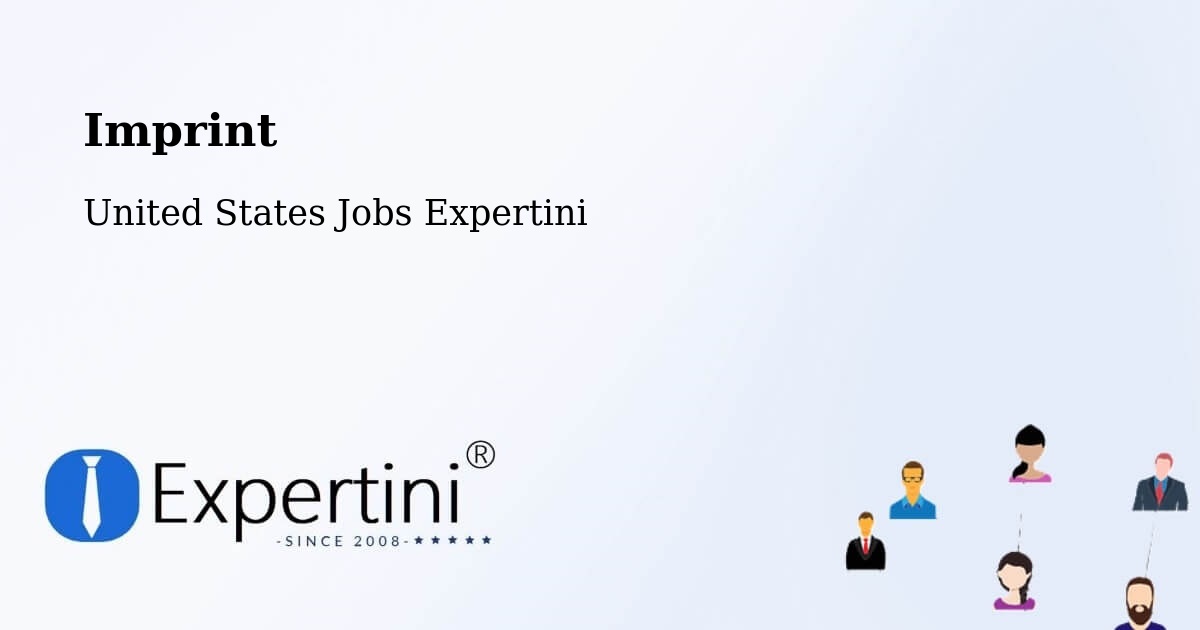 Imprint – Carlisle - United States Jobs Expertini