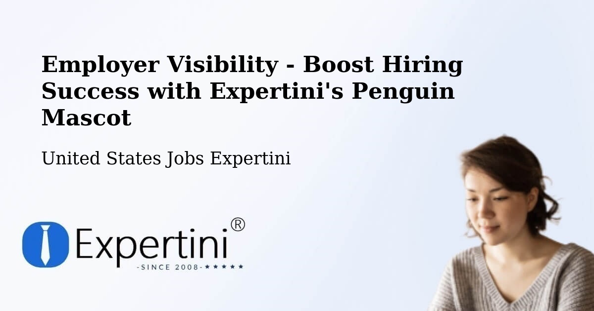 CV and Resume Visibility Optimization – Carlisle - United States Jobs Expertini